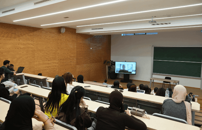 Amine Driouchi: A Moroccan Journey at the Heart of Biophysical Innovation