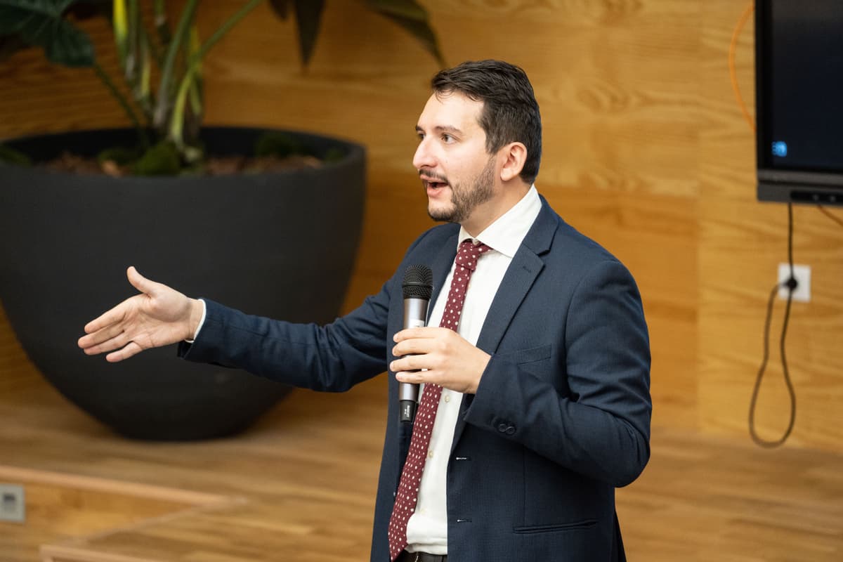 Formation certifiante dispensée par la BEI et l'UpM sur le financement des projets de développement