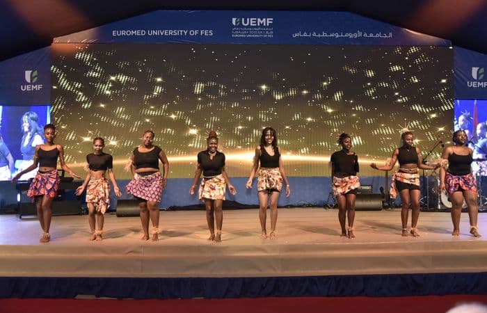 Cérémonie de remise des diplômes : L’Université Euromed de Fès honore ses diplômés