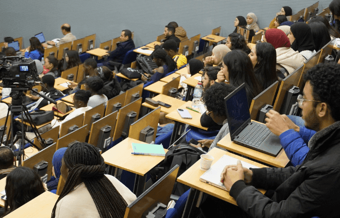 UEMF and AFD launch the "Tech4Farmers" program