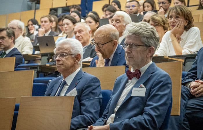 Colloque Franco-Marocain sur le Droit des Affaires