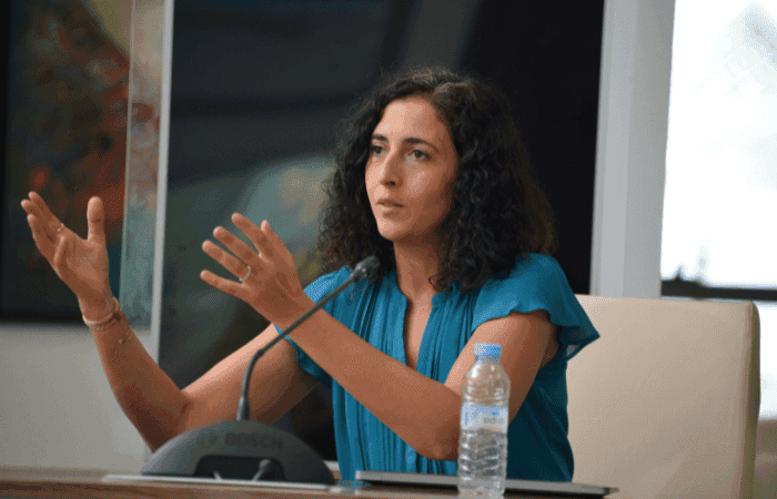 Tamkin LiTanmia : Comité de pilotage du projet Agritech