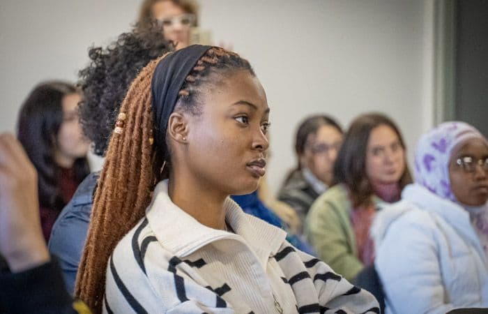 7e édition du "Fez Gathering" à l'UEMF