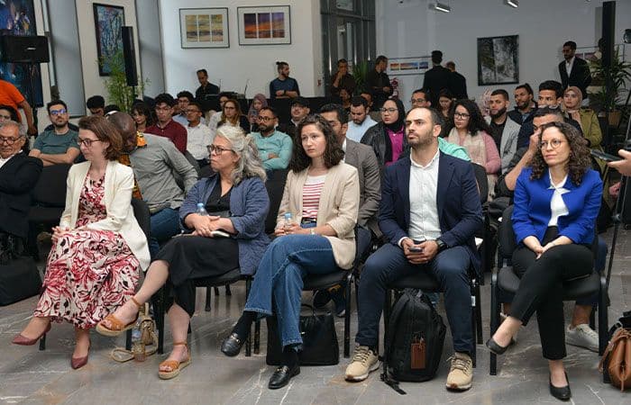 DemoDay Tech4Farmers : la première cohorte dévoile ses innovations