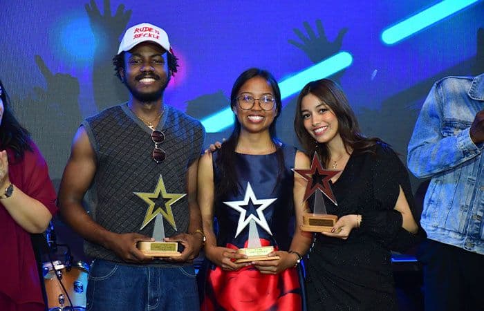 UEMF's Got Talent : La scène étudiante brille de mille feux