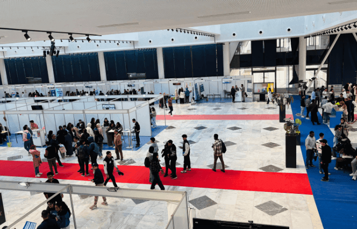 JPO à l'UEMF : À la Découverte d'une Université aux normes internationale