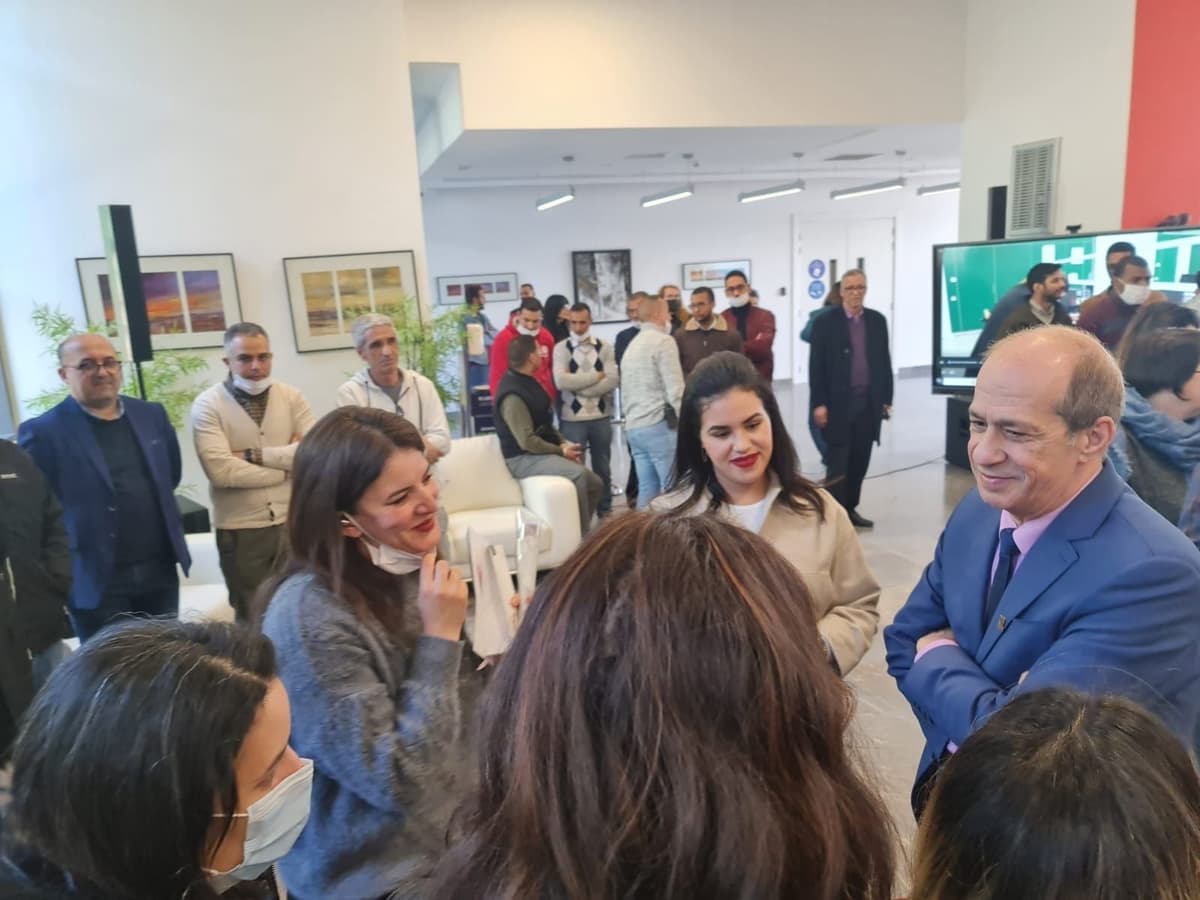 journée internationale des droits des femmes : l'UEMF met la discrimination positive au coeur de ses préoccupations