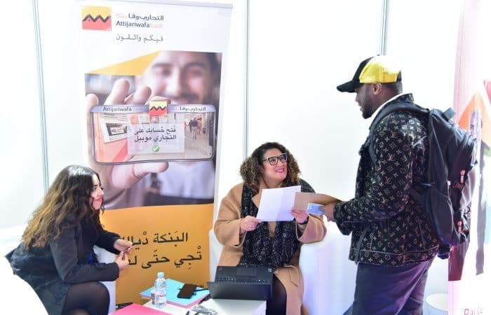 L’Euromed Career Day : L’UEMF renforce ses liens avec le monde socioéconomique