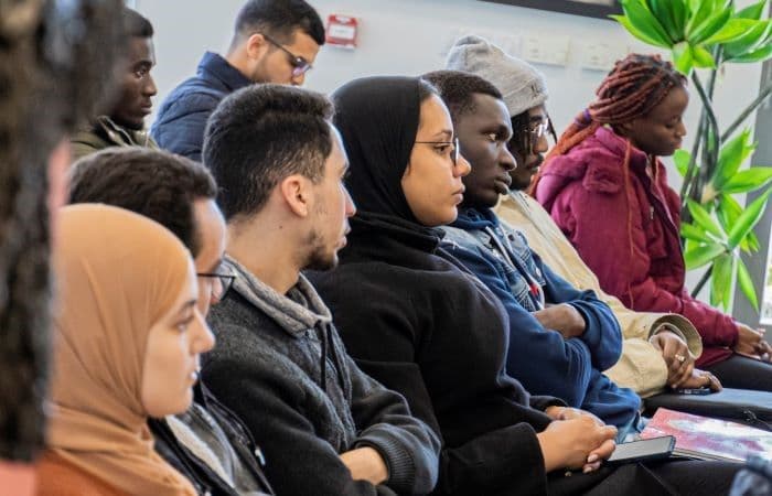 Table ronde : Les Forces Armées Royales dans les opérations de maintien de la paix dans le monde