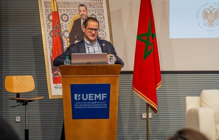 La chaire EUROMED-ICESCO : Arts, Sociétés et Civilisations organise une table ronde sur : « Immigration et questions d’inclusion »
