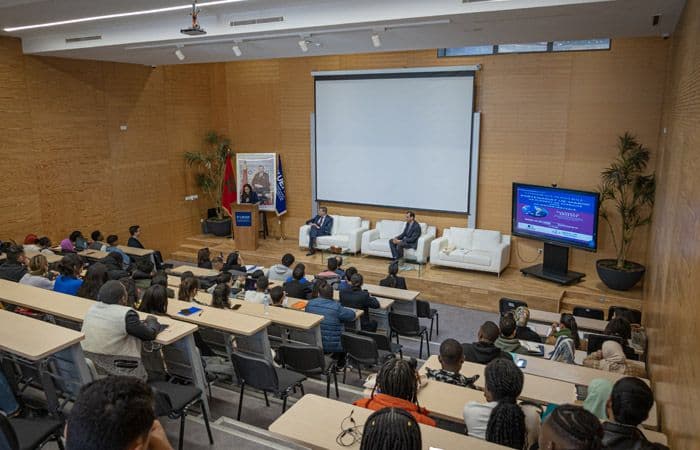 Partenariat Maroc - UE : un élément de stabilité dans un monde instable