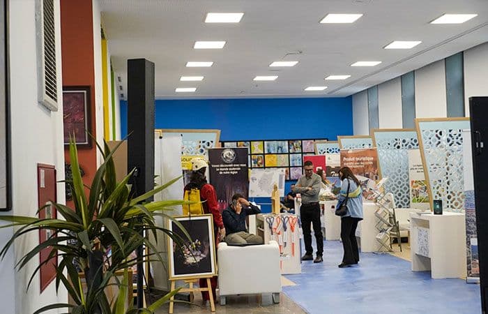 Nouvelle Dynamique : Tourisme de Santé à l'Université Euromed de Fès