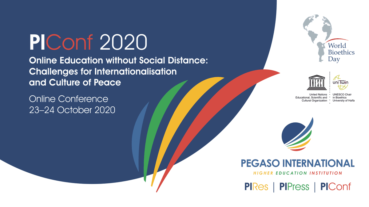 Conférence du Pr. Salim Bounou organisée par PIConf 2021