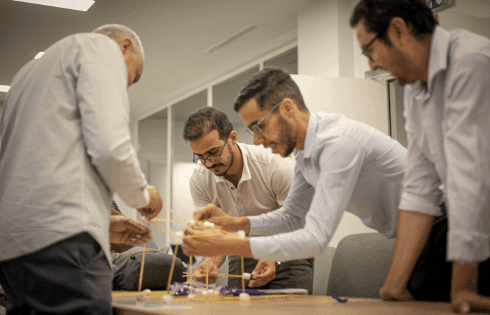 Resounding Success of the Second Tech4Farmers Bootcamp at UEMF