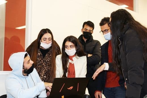 Practical Information for the 2021 – 2022 Academic Year Start