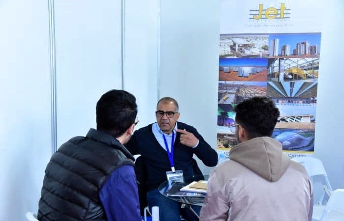 L’Euromed Career Day : L’UEMF renforce ses liens avec le monde socioéconomique