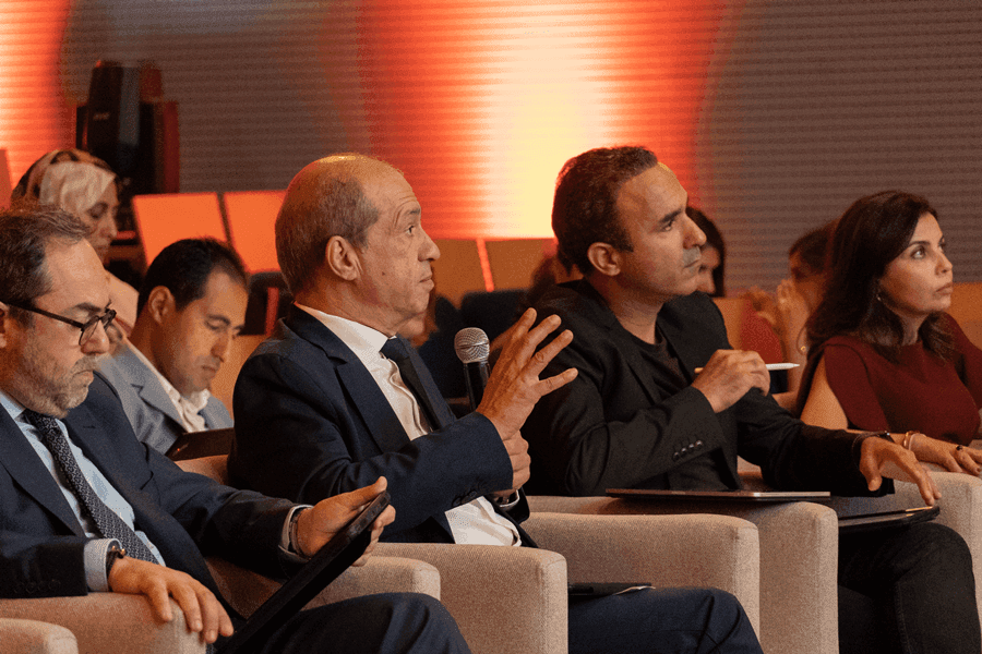 UEMF hosts the RAM DIGITAL OPEN INNOVATION for its second edition