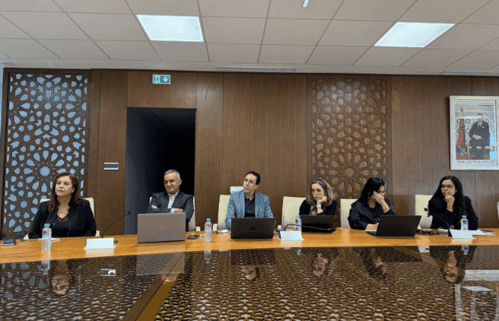 Dernière ligne droite avant le lancement de l’Executive MBA Audencia – UEMF