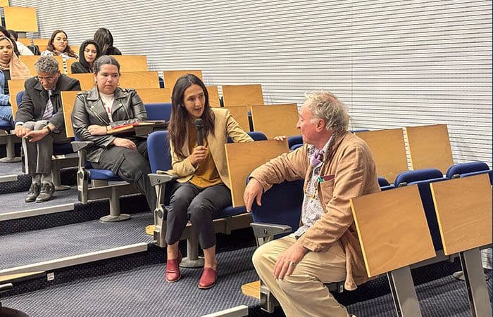 Journée du Design Italien : Lire la nature et protéger sa culture