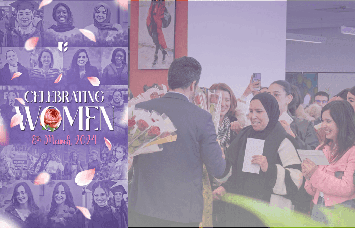 Le 08 mars : Hommage à la force féminine UEMFiste