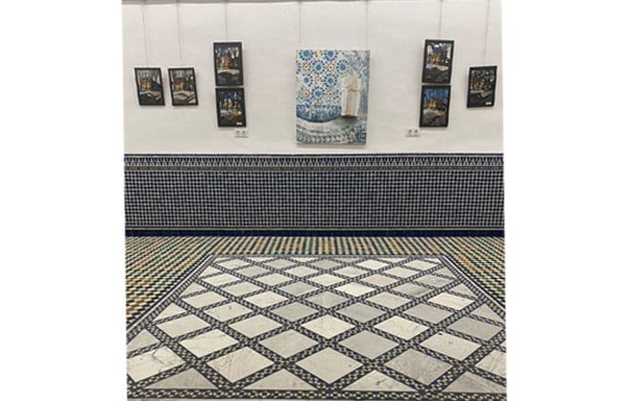 Exposition Architect Mind : L'architecture comme outil d'art et de culture