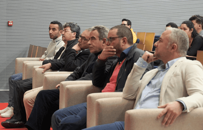 La journée mondiale de la santé bucco-dentaire célébrée à l’UEMF