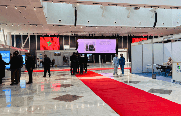 JPO à l'UEMF : À la Découverte d'une Université aux normes internationale