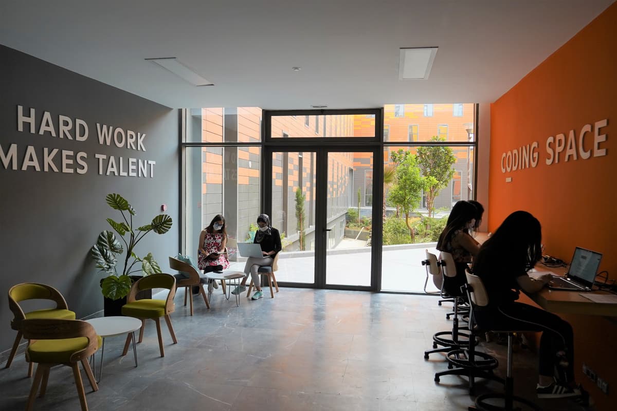 Euro-Mediterranean University of Fez, A Winning Bet on the Future