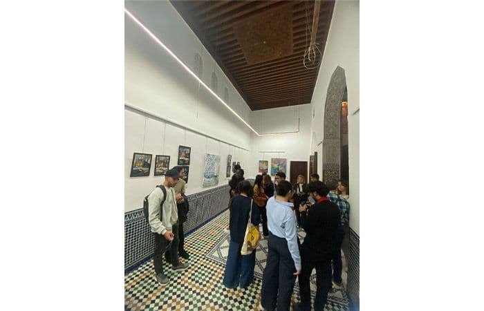 Exposition Architect Mind : L'architecture comme outil d'art et de culture