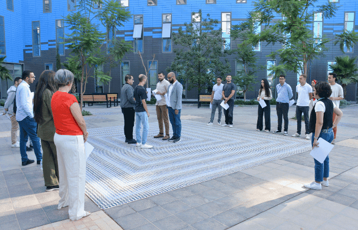 3ᵉ et dernier Bootcamp Tech4Farmers de la 2ᵉ Cohorte