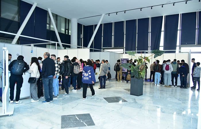 Ode aux mathématiques: Le Moroccan Day of Mathematics dignement accueilli par l’UEMF