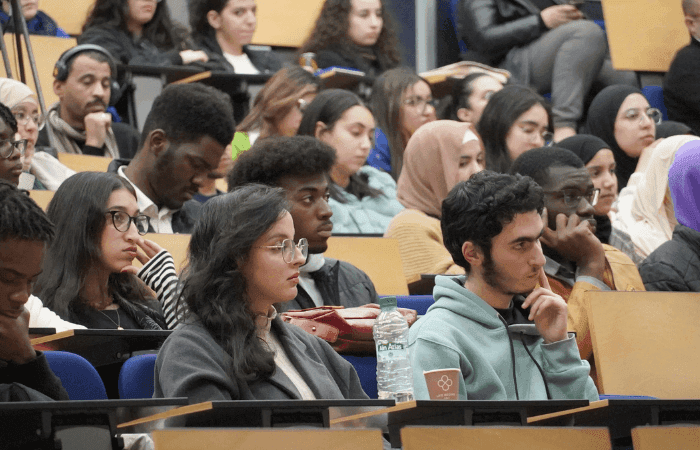 UEMF and AFD launch the "Tech4Farmers" program