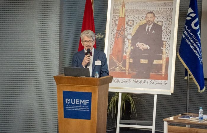 Colloque Franco-Marocain sur le Droit des Affaires