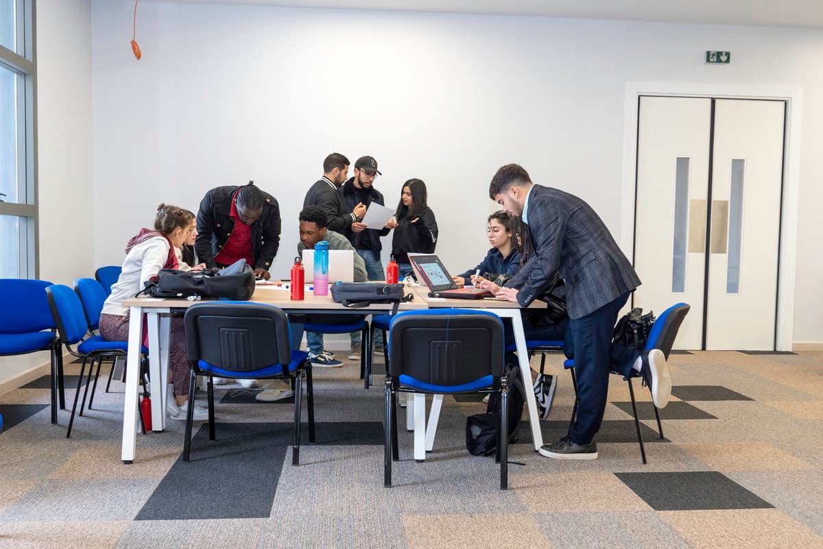 Grand Finale of the Hackathon "Euromed Sustainable Impact Challenge": Innovative Projects, But Above All Responsible Ones