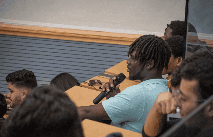 Session d’Information à l’UEMF : Programme Erasmus+