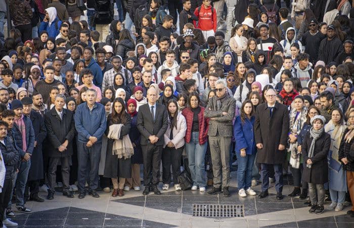 UEMF in Mourning: Deep Sorrow Following the Passing of Our Graduate