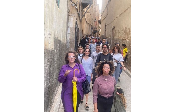 Exposition Architect Mind : L'architecture comme outil d'art et de culture