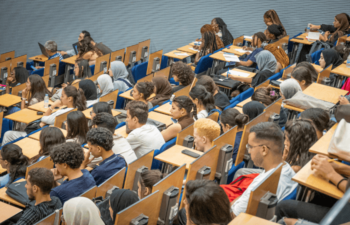 Maîtriser la complexité du réel Avec Dr. Achachi Rachid