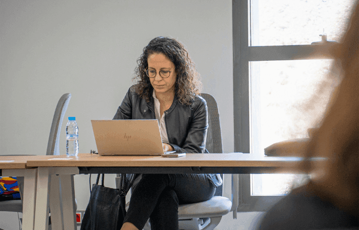 Launch of the first Bootcamp of the Tech4Farmers program at the Université Euromed de Fès
