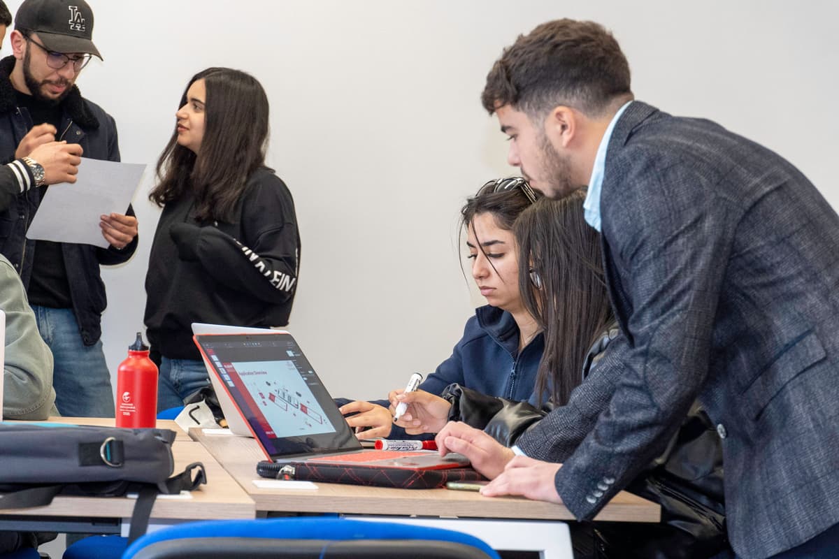 Grand Finale of the Hackathon "Euromed Sustainable Impact Challenge": Innovative Projects, But Above All Responsible Ones