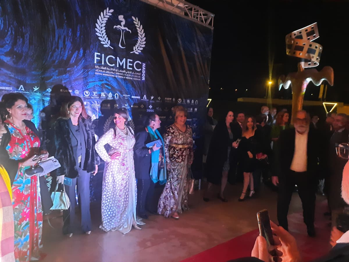 𝗨𝗘𝗠𝗙 𝗮𝘁 𝘁𝗵𝗲 𝗡𝗮𝗱𝗼𝗿 𝗜𝗻𝘁𝗲𝗿𝗻𝗮𝘁𝗶𝗼𝗻𝗮𝗹 𝗙𝗶𝗹𝗺 𝗙𝗲𝘀𝘁𝗶𝘃𝗮𝗹