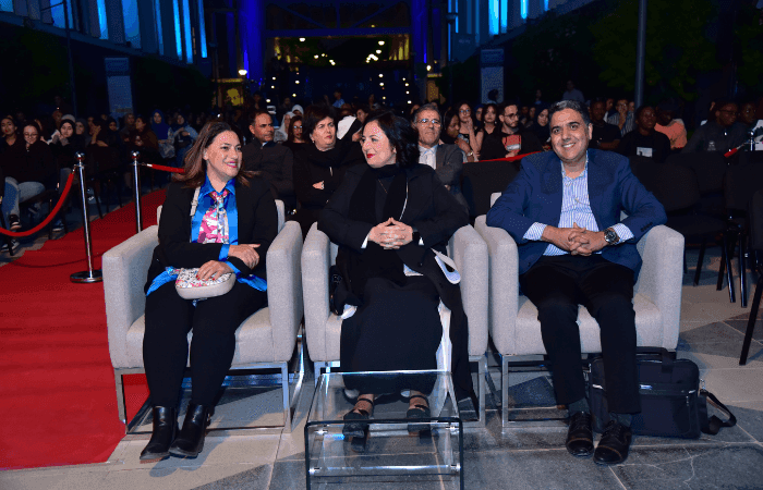 Harmonies et Couleurs : Succès de la 6ème Édition de l'UEMF Talents Show