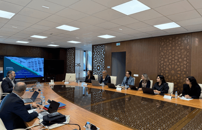 Dernière ligne droite avant le lancement de l’Executive MBA Audencia – UEMF