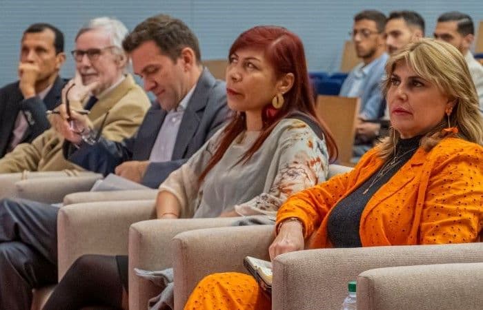 La chaire EUROMED-ICESCO : Arts, Sociétés et Civilisations organise une table ronde sur : « Immigration et questions d’inclusion »