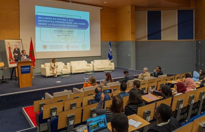 La chaire EUROMED-ICESCO : Arts, Sociétés et Civilisations organise une table ronde sur : « Immigration et questions d’inclusion »