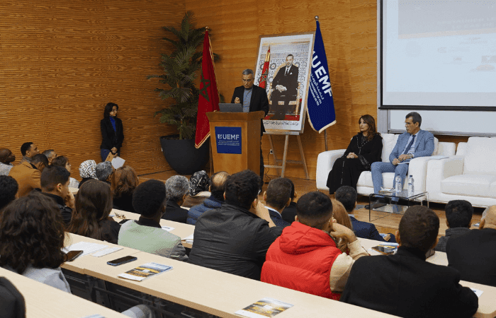 L’UEMF célèbre la Journée Internationale de la Montagne autrement