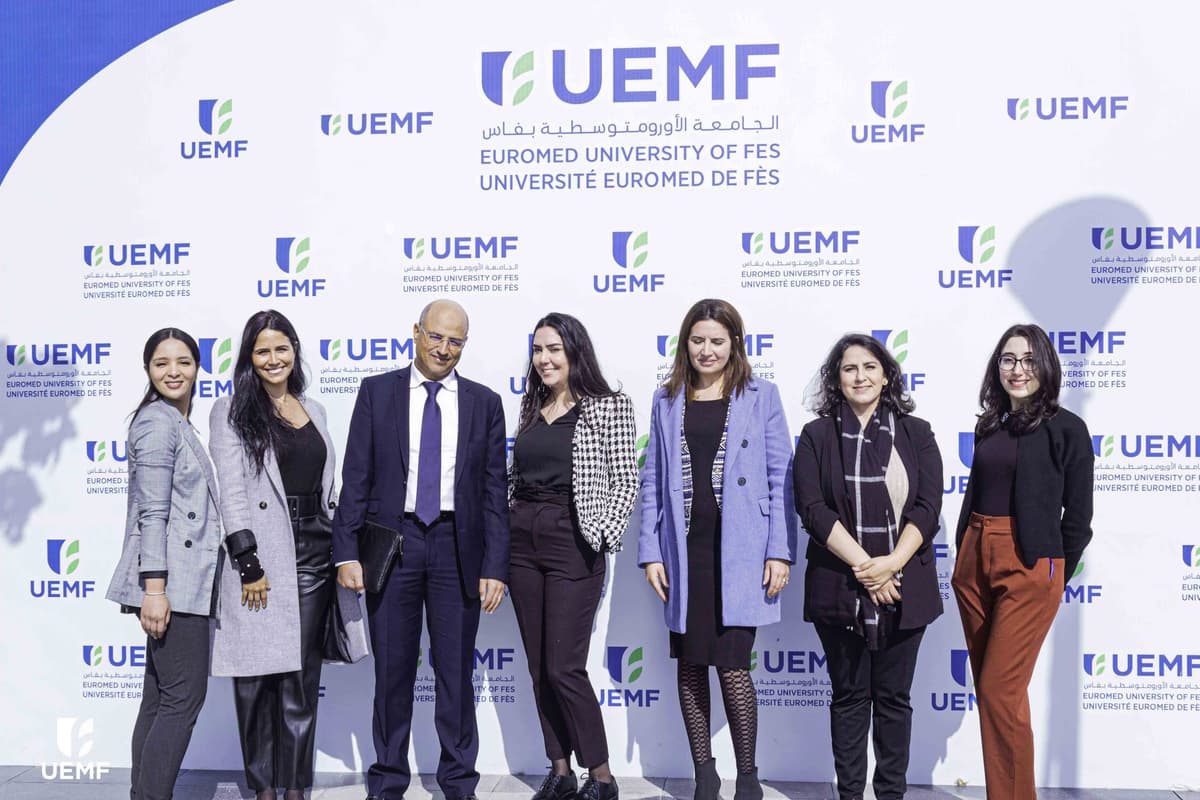 Chantier de formation CGI