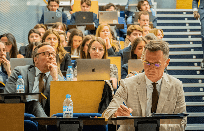 Les Journées Restructuring de Fès 2024 : Un Pas de Géant dans le Domaine du Droit des Entreprises en Difficulté