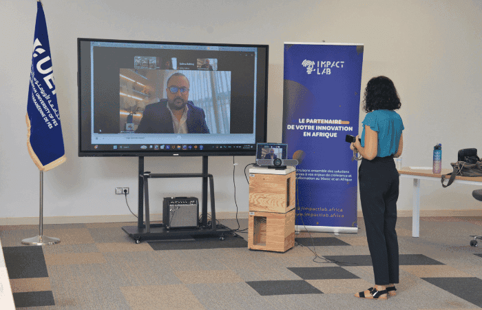 3ᵉ et dernier Bootcamp Tech4Farmers de la 2ᵉ Cohorte