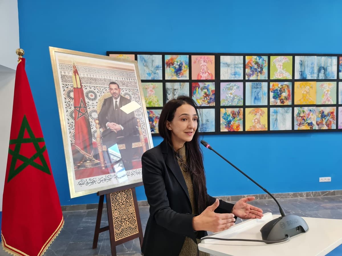 journée internationale des droits des femmes : l'UEMF met la discrimination positive au coeur de ses préoccupations